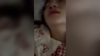 Lột quần chị họ đụ chị không dám chống cự vì sợ bố mẹ biết