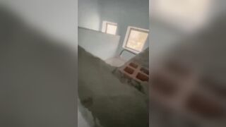 HOT wc tại một trường thcs nào đó