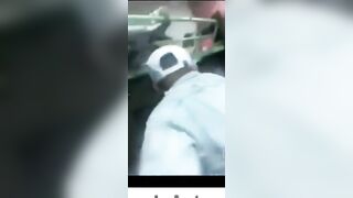 Đánh ghen bắt gặp chồng đang địt nhau với tiểu tam