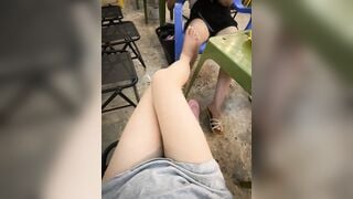 May-Squirt 22.07.2024