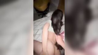 Chị họ dâm đãng liên tục quay clip gạ tình