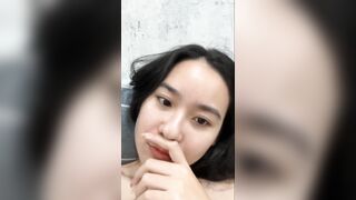 bé 2k3 em bảo chỉ địt thôi chứ không cưới đâu - phần 1
