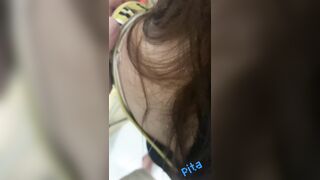 Bé SV Dáng Nuột Da Trắng Làm Tình Cùng Anh Chủ Trọ Để Được Giảm Tiền Thuê