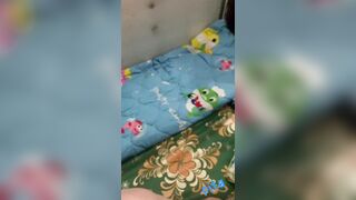 Bé SV Dáng Nuột Da Trắng Làm Tình Cùng Anh Chủ Trọ Để Được Giảm Tiền Thuê