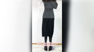 Ký sự thủ dâm đầy dâm dục và nhiều nước từ nhà đến public của em Moonfish7777 [60]