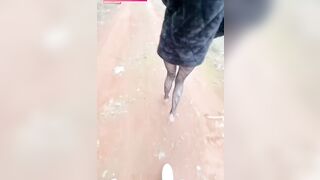 Cùng e dâu mình dây dâm ra rừng lén bú cu đụ nhau xg lên xe đụ tiếp bắn ngập lồn em