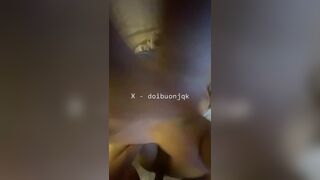 doibuonJQK địt hết gái ngon VN #6