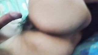 Lên gác đè đụ thiếm đang ngủ chưa