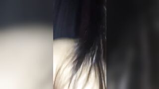 Anh họ đụ em họ mà còn bóp cổ em nữa