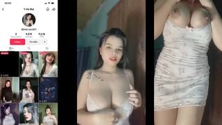tiktok mai yến 2k1 4kfl  phần 1
