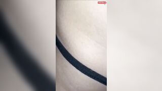 Clip nóng em Hồng Thy nước nhiều