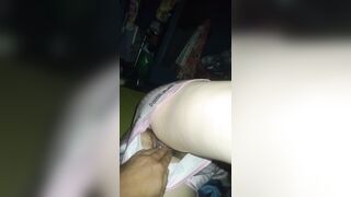 Móc chim chị vợ