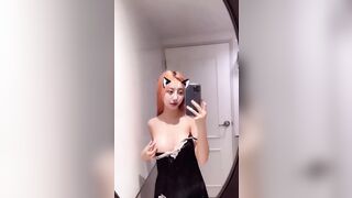 Chén con hàng tinder