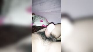 Chị gái u40 mê trai trẻ