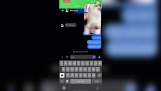 Bảo Ngọc 2k9 call dâm siêu nứng