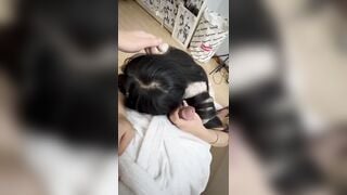 Đưa con em họ đi chơi rồi đưa luôn nó vào khách sạn địt luôn