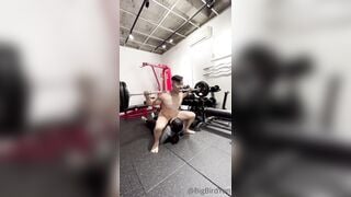 Như này mới có động lực đi tập gym chứ anh em nhỉ
