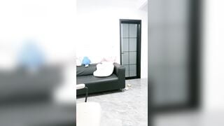 Phần 6: HS Non Tơ Xinh Gái Kính Cận Show Hàng Thủ Dâm Rên Rỉ