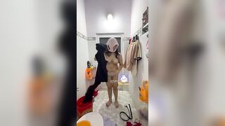 BÉ HỌC SINH 16T MUẤN ĐƯỢC LÀM LÔ LỆ TÌNH DỤC