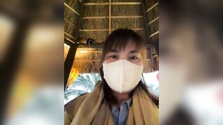 May-Squirt 22.2.2025 public squirt công cộng 3