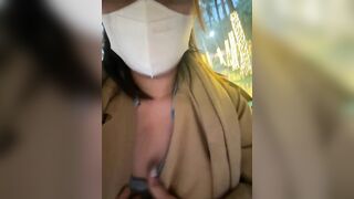 May-Squirt 22.2.2025 public squirt công cộng 2