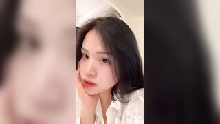 Sex nàng chân dài sướng mê