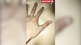 Quan hệ cả hai lỗ khiến nàng rên rỉ
