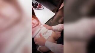 đang hát dở bị thg bạn đút mẹ cặc vào mồm ko kịp phản ứng