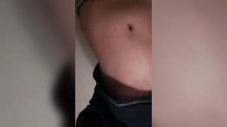 Em học sinh mới lớn bị ny dụ show hàng