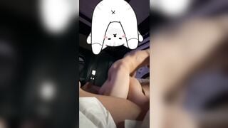bé sinh viên khả ái xinh xắn mà em lại nghiện cu - phần 5
