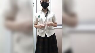 lần đầu call với trai lạ lên em còn ngại
