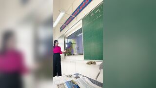 Cô Giáo Mầm Non Bú Cu Làm Tình Cực Điêu Luyện