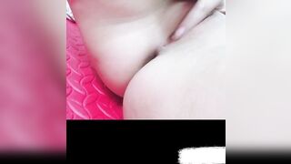 Bướm Non Múp Không Lông Móc Bím Cực Điêu Luyện