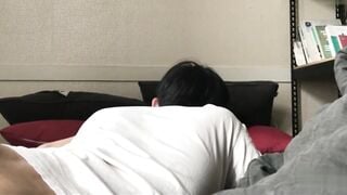 Xin mẹ đi học nhóm mà nó lạ lắm