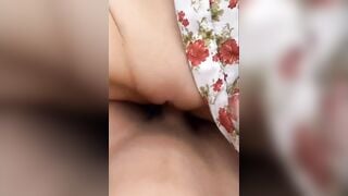 Vào phòng doggy em mình dây vú bự siêu ngon