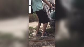 Chuyến đi phượt đầy hạnh fuck