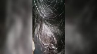 Huy và Huyền dâm vô cực