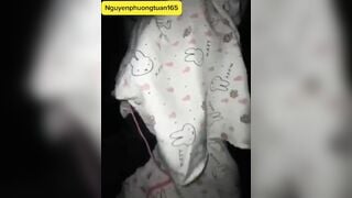 Mò chim bé lớp 10 mới quen lồn múp vú hồng vl