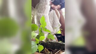 Public hòa mình vào thiên nhiên cùng em sgbb