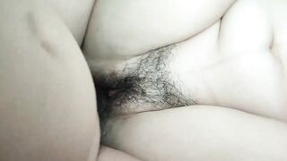 Vợ dâm bắt trả bài mỗi đêm
