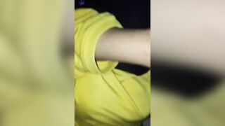 EM ƠI ĐỪNG XUẤT TRONG NHÉ TÍ VỀ CK CHỊ NGỬI LỒN ĐẤY