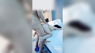 Chú dâm biến thái gạ cô cháu gái ngây thơ sang nhà nhậu say sĩn rồi đè e ra đụ cả đêm