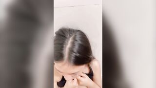 bé lớp 12 mới lớn mà em chiều anh đủ thứ trên đời - phần 5