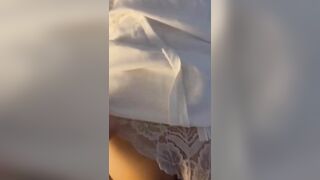 Ren trắng có làm anh lo lắng