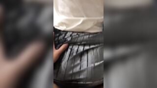 Úp thìa em sinh viên năm hai