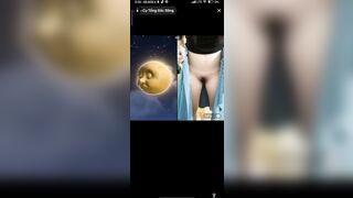 Pk tiktok thua trả kèo show trên live