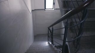 Hai em les nứng lồn phang nhau bắn từng nước