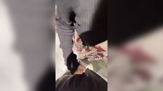 Vụng trộm với cô em dâu