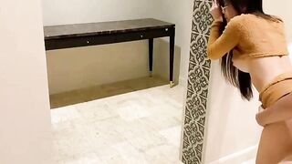 Rủ chị dâu quá nhà ăn tối rồi ăn luôn chị dâu
