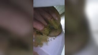 Móc lỗ đít